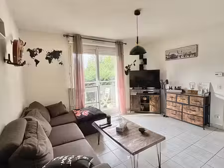 appartement à raismes (59590)