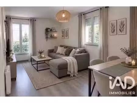 vente studio 1 pièce