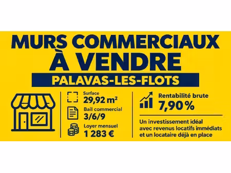 local commercial restauration rapide