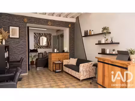 boutique/local commercial à tarascon (13150)