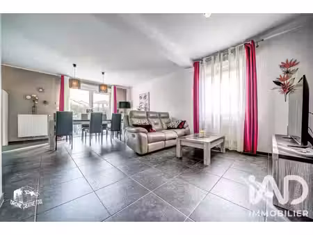 maison traditionnelle à guénange (57310)
