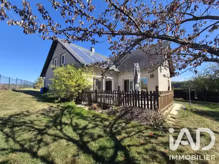 maison à ippling (57990)