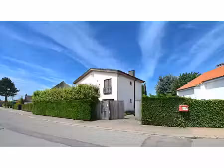 huis te koop in knokke-heist met 5 slaapkamers