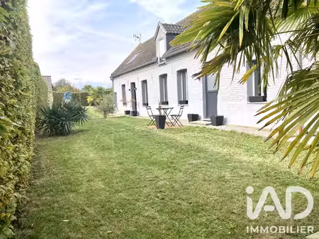 longère à saint-amand-les-eaux (59230)