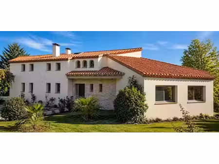 vente maison 10 pièces 300 m² à bourg-de-visa (82190)  496 000 €