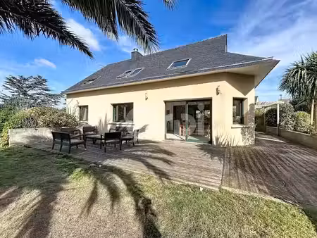vente maison 6 pièces 185 m² à plouzane (29280)  499 900 €