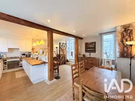 vente maison/villa 4 pièces