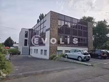 location bureaux villebon sur yvette 91140 17m² à 292m²