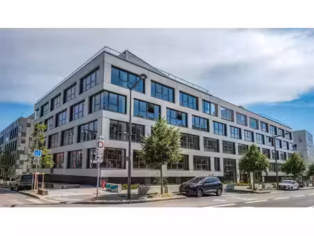 location bureaux 191m² à 1788m²