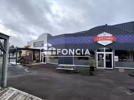 vente bureaux et commerces à mulsanne (72230) : à vendre / mulsanne