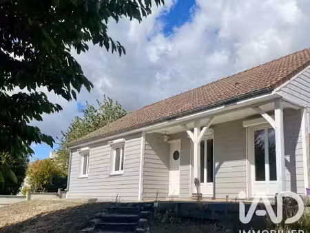 vente maison/villa 7 pièces