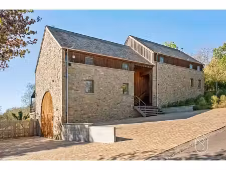 huis te koop in durbuy met 8 slaapkamers