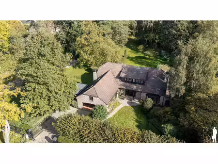 huis te koop in zoersel met 6 slaapkamers