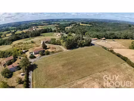 terrain bassercles 7530 m2