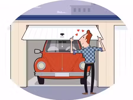 achat parking toulon 83000