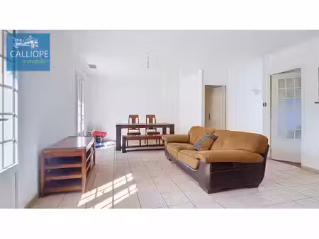 achat maison 6 pièces 148m² soussans 33460