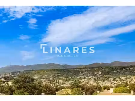 vente maison 5 pièces 137 m² à allauch (13190)  519 000 €