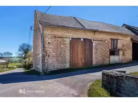 vente locaux professionnels 2 pièces 120 m² à auxant (21360)  35 000 €