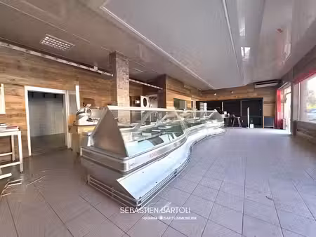 vente locaux professionnels 0 pièces à porto-vecchio (20137)  36 000 €
