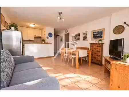 achat appartement 2 pièces 45m² briancon 05100