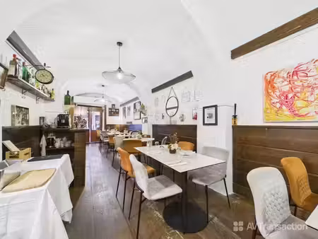 vente locaux professionnels 3 pièces 82 m² à ajaccio (20000)  290 000 €