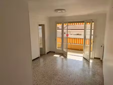 achat appartement 1 pièce 31m² menton 06500