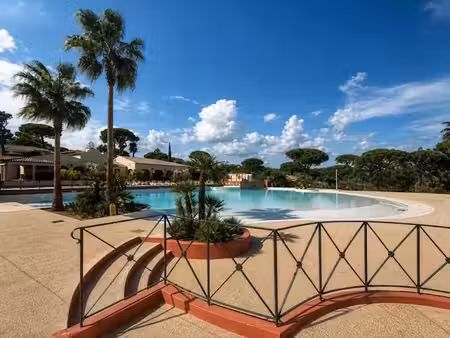 vente maison 3 pièces 50 m² à gassin (83580)  363 500 €