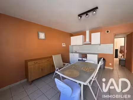 vente immeuble 100 m²