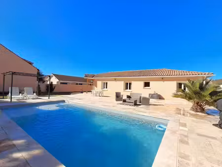 achat maison 4 pièces 135m² bergerac 24100