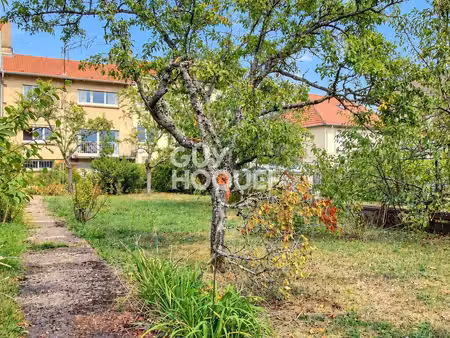 maison à vendre de 5 pièces de 115.87 m²