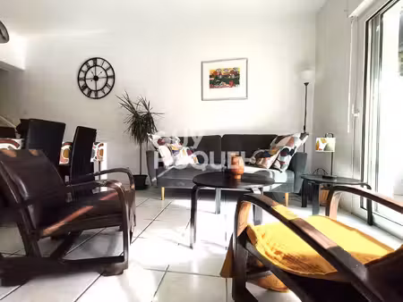 maison à vendre de 6 pièces de 97 m²