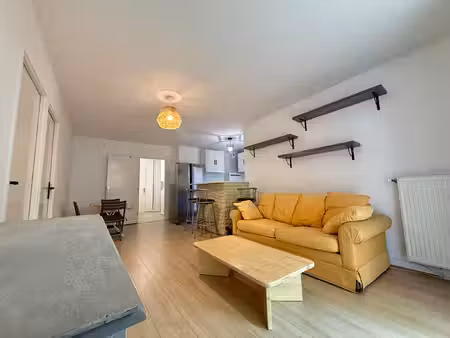 appartement 3 pièces à louer à lieusaint - exclusivité guy hoquet