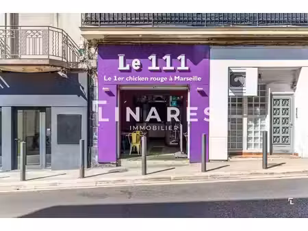 vente locaux professionnels 0 pièces à marseille 4ème (13004)  70 000 €