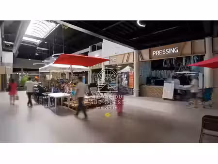 vente locaux professionnels 0 pièces à orthez (64300)  59 900 €