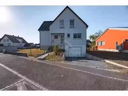 vente maison 5 pièces 119.55 m² à betschdorf (67660)  365 900 €