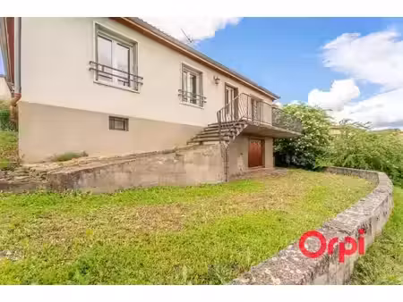 vente maison 4 pièces 90 m² à lozanne (69380)  365 000 €