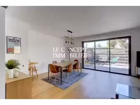 achat maison 4 pièces 110m² mouguerre 64990