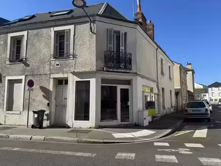 à louer