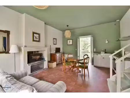 location maison 2 pièces 48 m² à lye (36600)