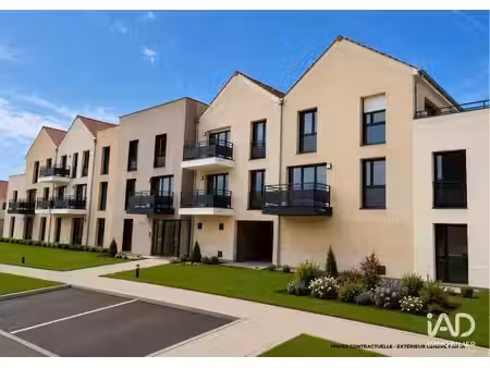 appartement à bréval (78980)