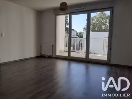 appartement à la rochelle (17000)