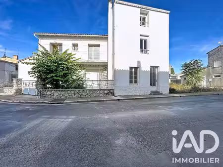 maison à arvert (17530)