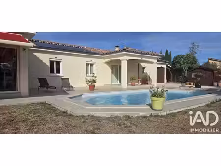 maison d’architecte à saint-maigrin (17520)