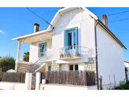 achat maison 6 pièces 157m² royan 17200