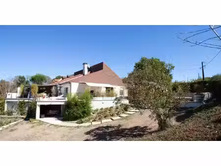 achat maison 7 pièces 280m² glenic 23380