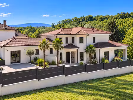 maison de style californienne