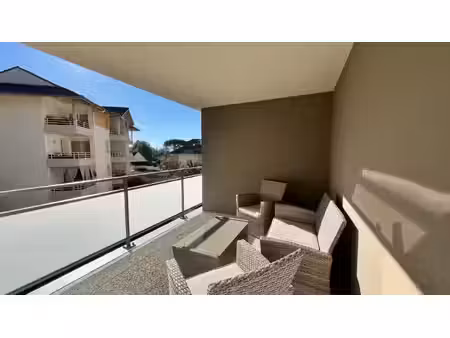 location appartement 3 pièces 65 m² à pau (64000)