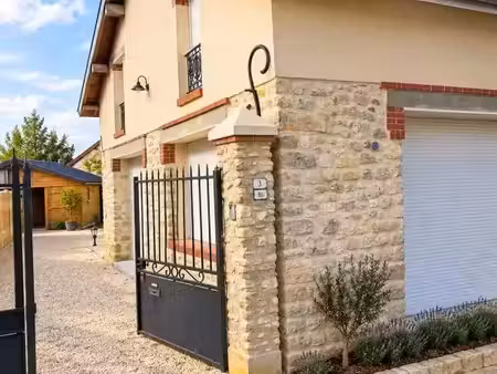 vente maison 3 pièces 67 m² bligny (51170)