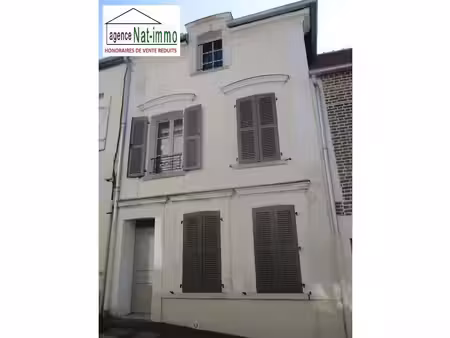 location maison 3 pièces 66 m² à la selle-sur-le-bied (45210)