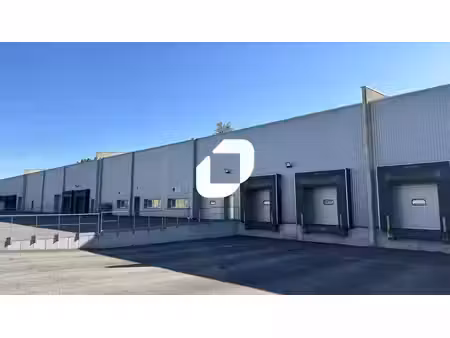 location local d’activités strasbourg 67100 1941m²